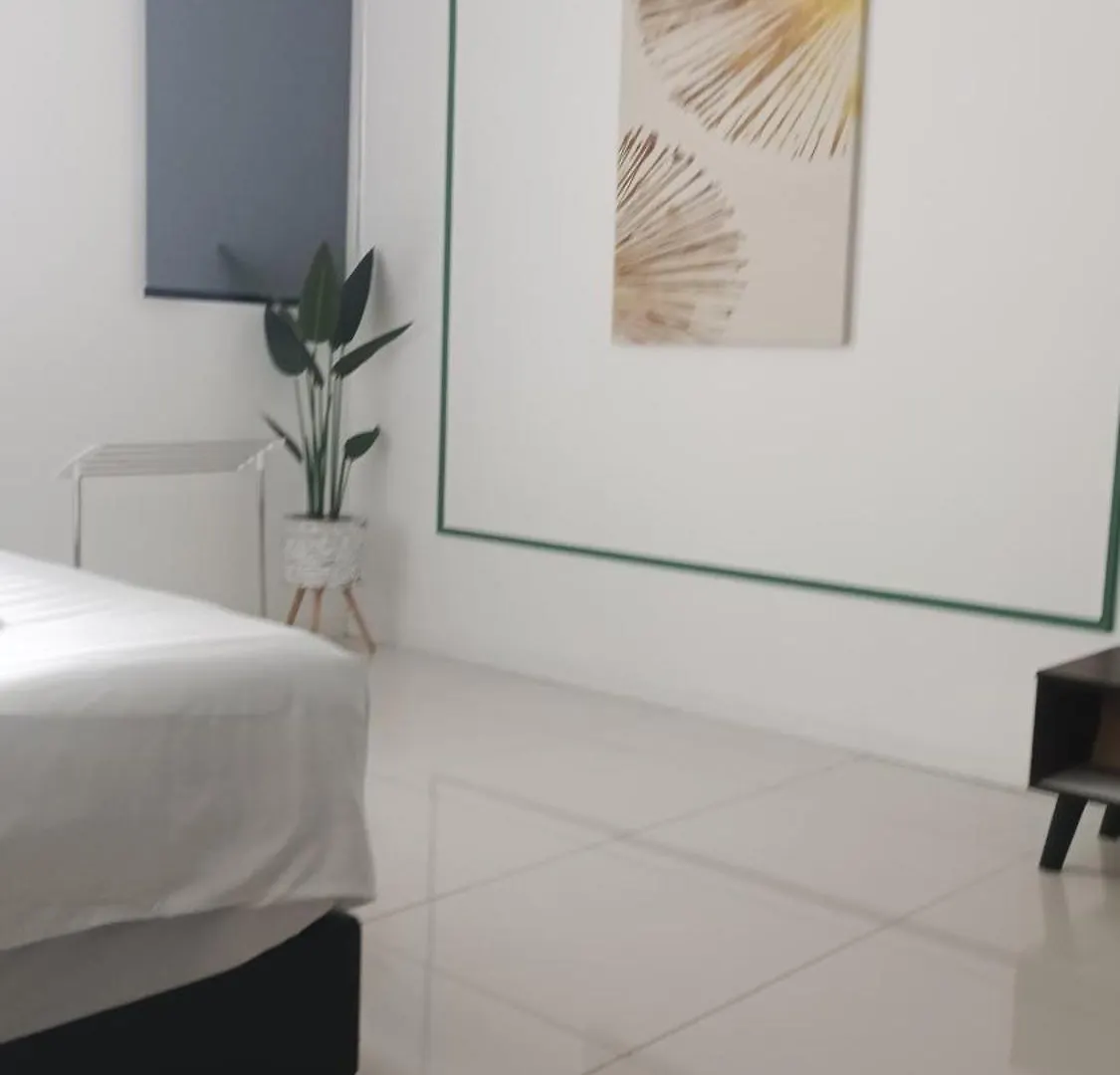 Flyline Suite At Axon Residence Klcc Kuala Lumpur Apartment