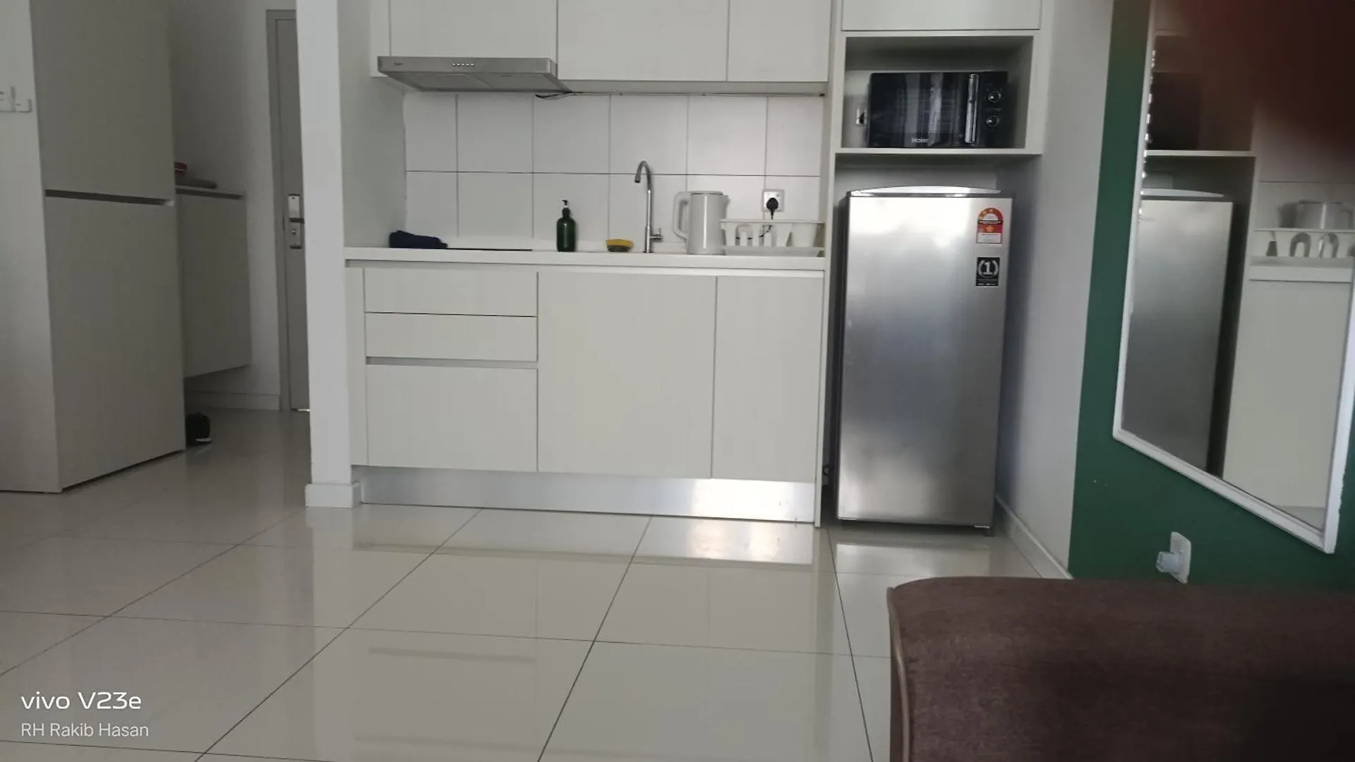 Flyline Suite At Axon Residence Klcc Kuala Lumpur 0*,  Malaysia